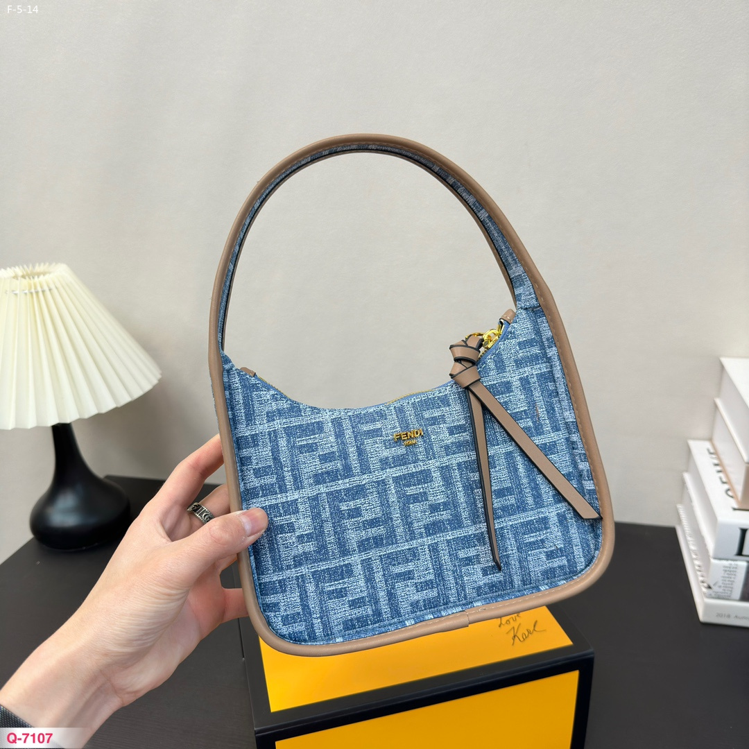 TL6568 FENDI 55$ gallery