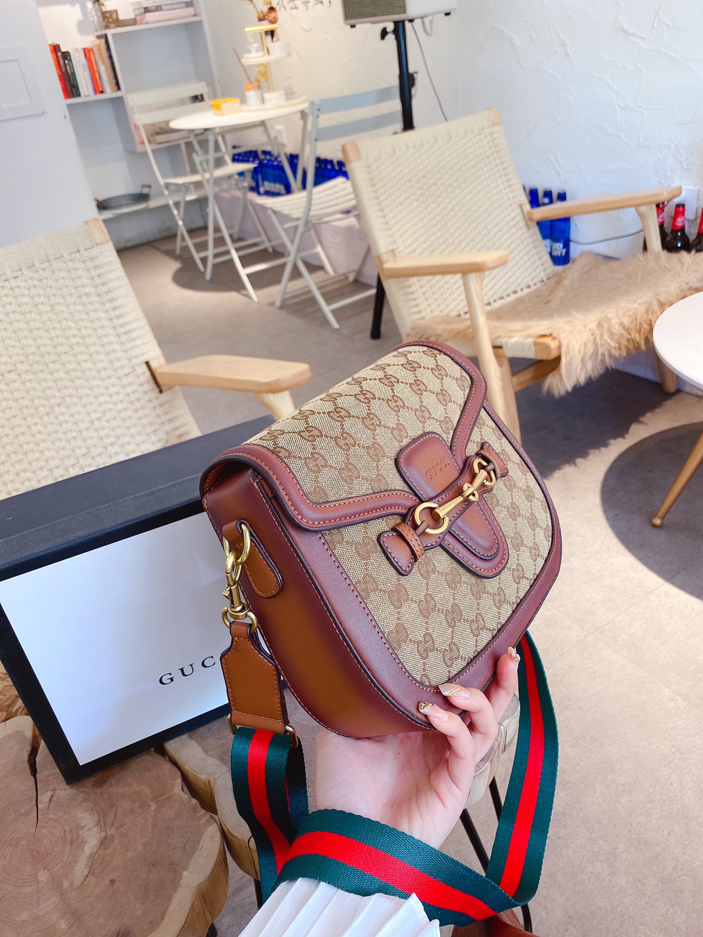 TL6575 GUCCI  59.99$ gallery
