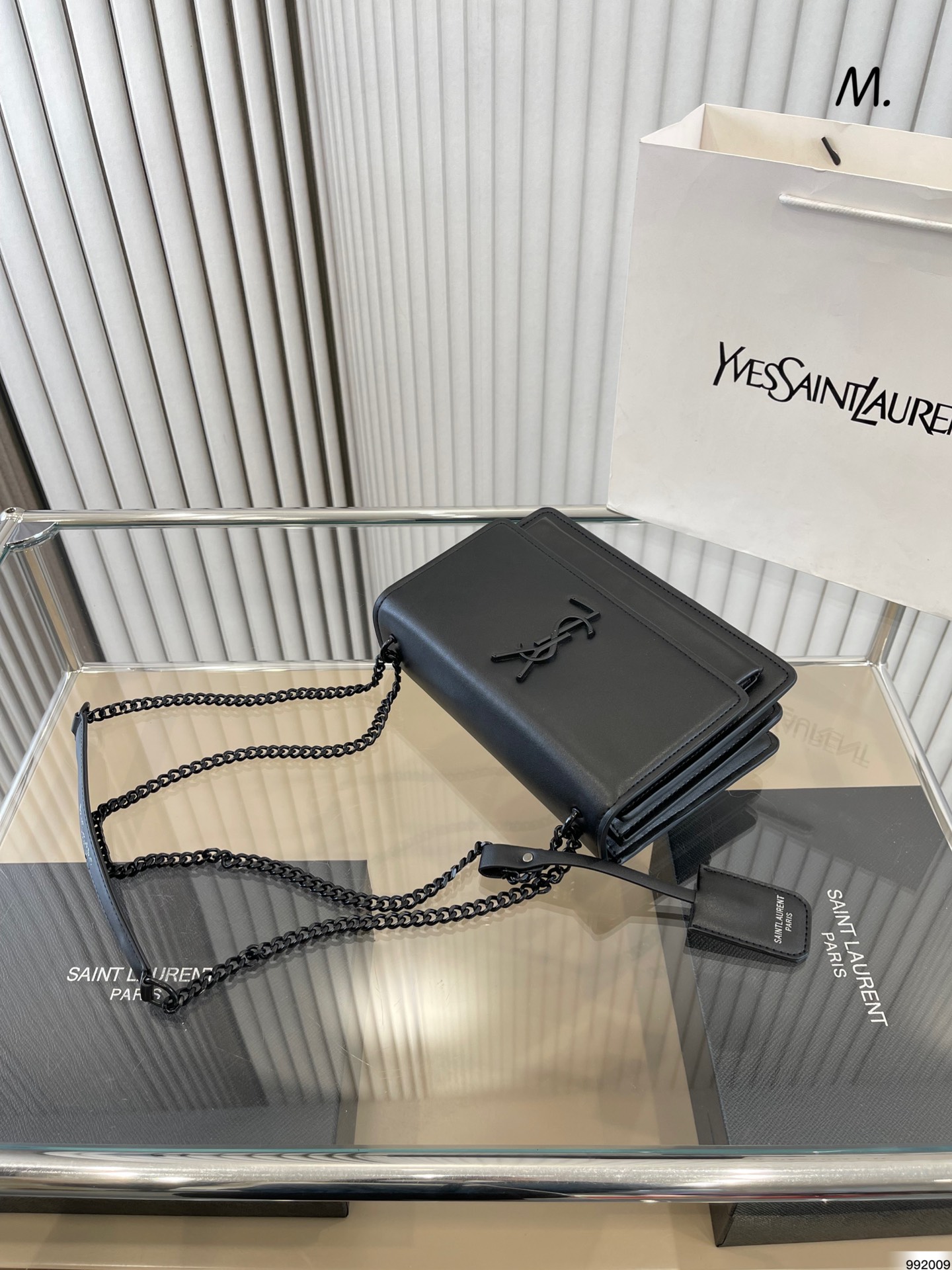 TL6576 YSL  55$ gallery