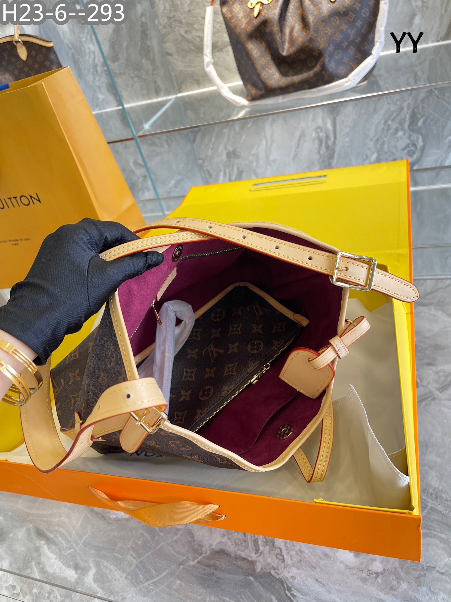 TL6578 LV  53.99$ gallery