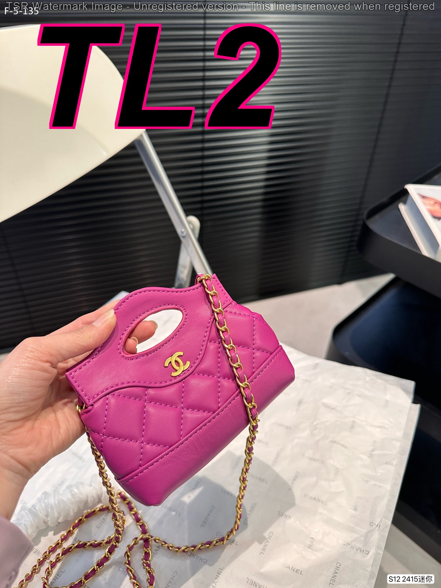 TL6601 CHANEL 49.99$ gallery