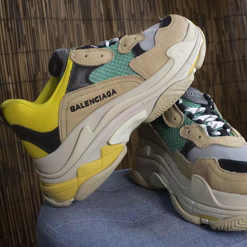 TL7489  Balenciaga 86.99$ gallery