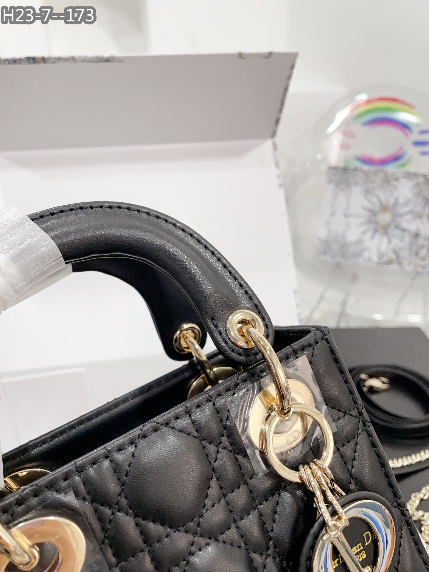 TL7544   DIOR  55$   BOX gallery