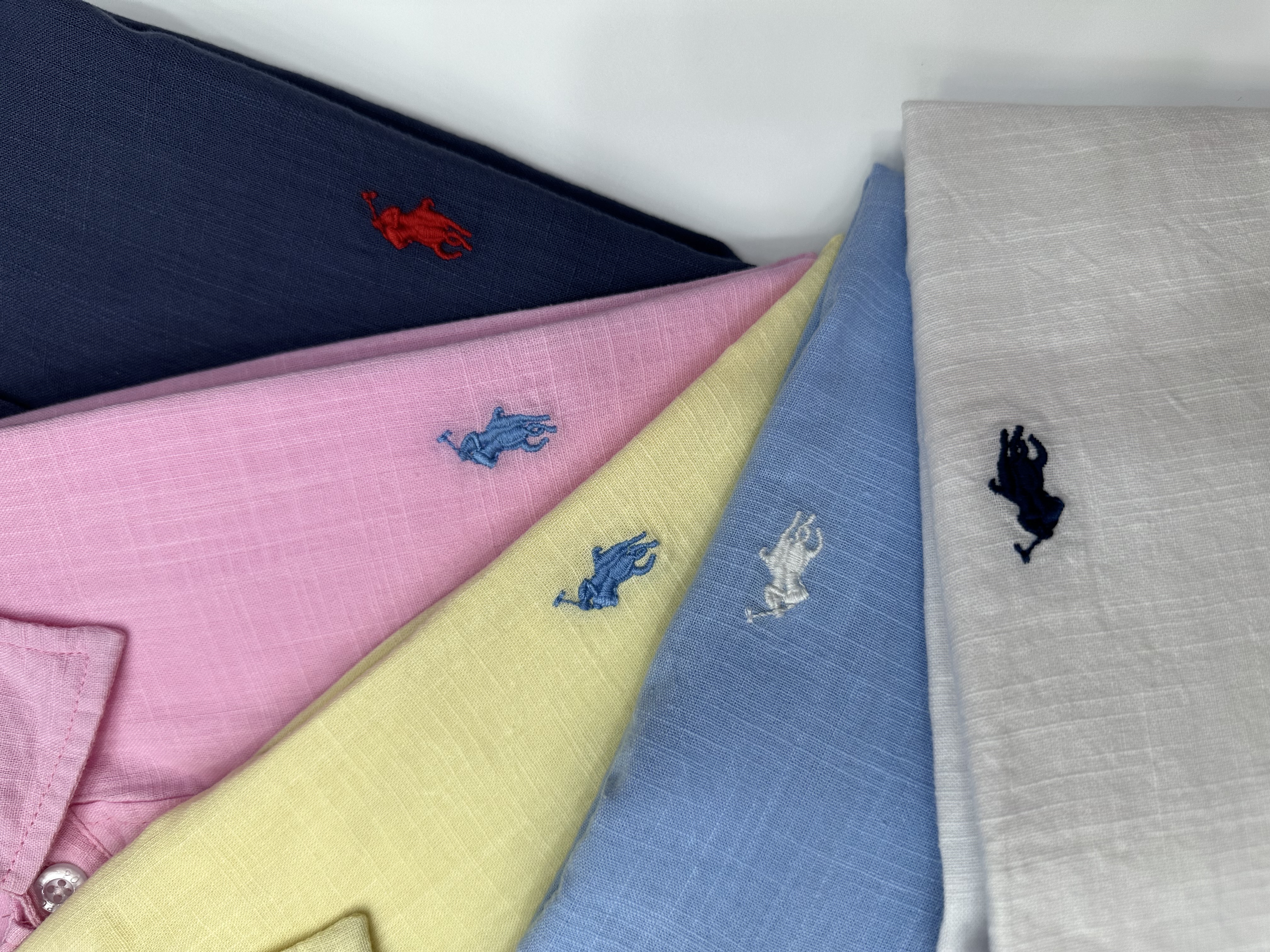 TL7578  POLO  35.99$ gallery