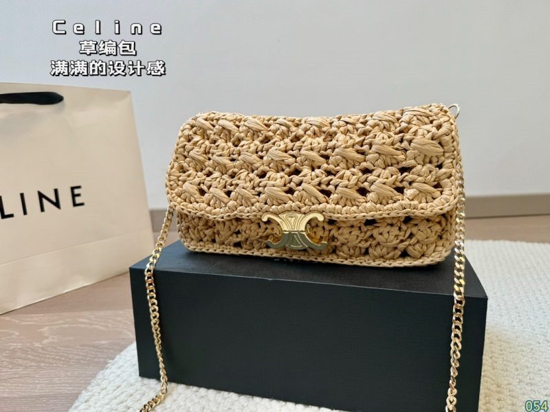 TL7671  CELINE  55.99$ gallery