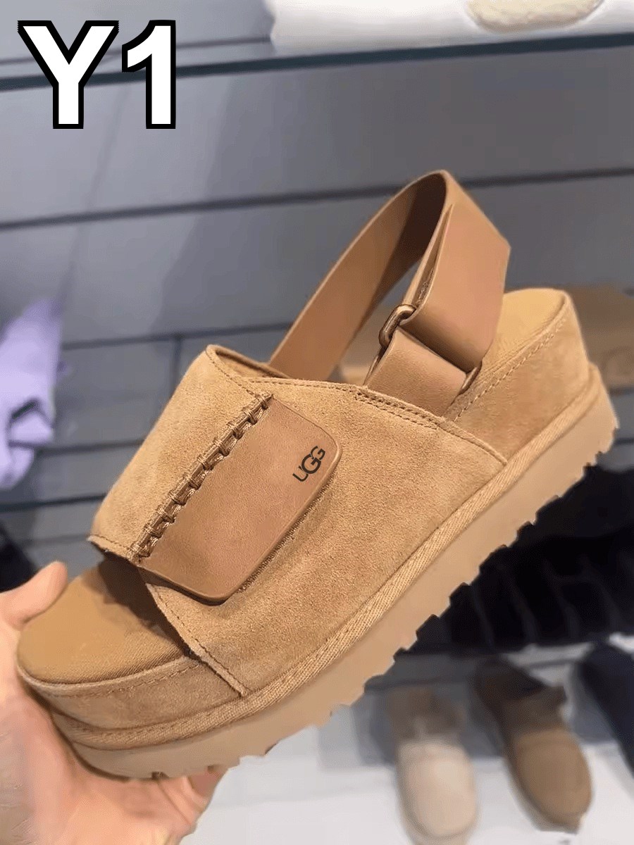 TL2285  UGG  36$ gallery