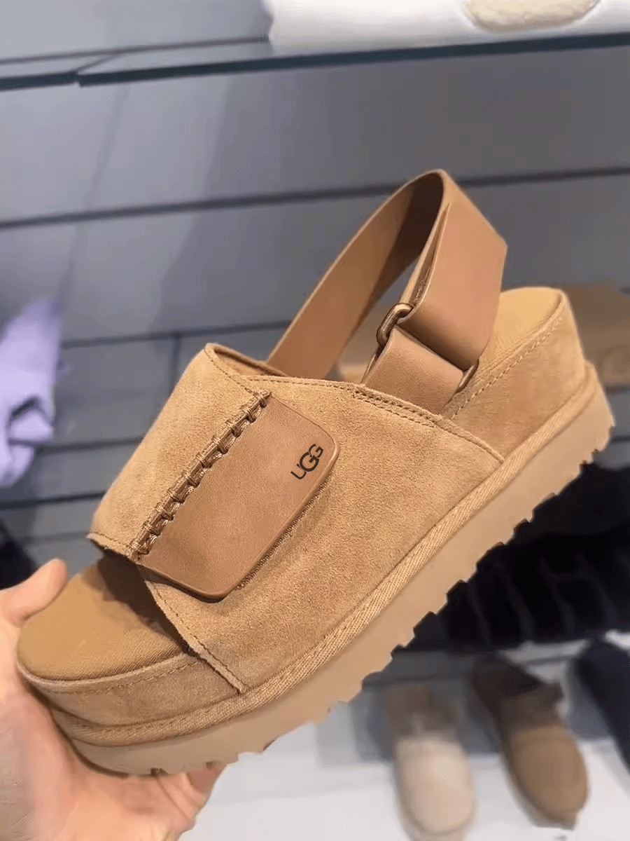 TL2285  UGG  36$ gallery