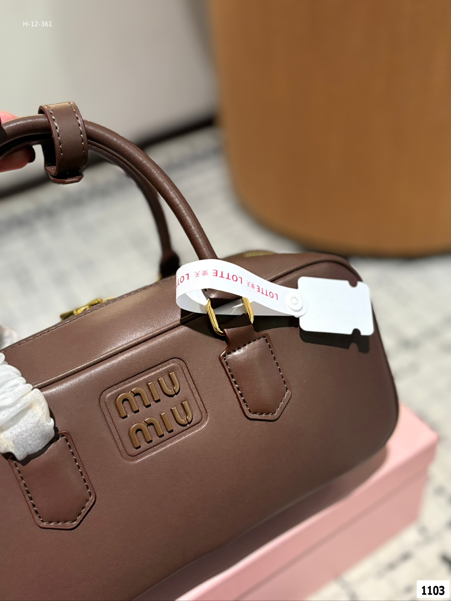 TL2288  MIUMIU  49.99$ gallery