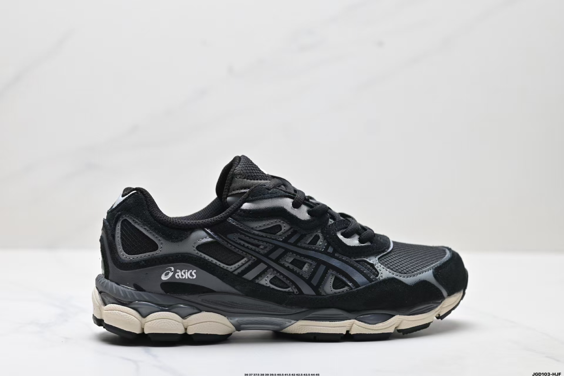 TL2351 ASICS gallery