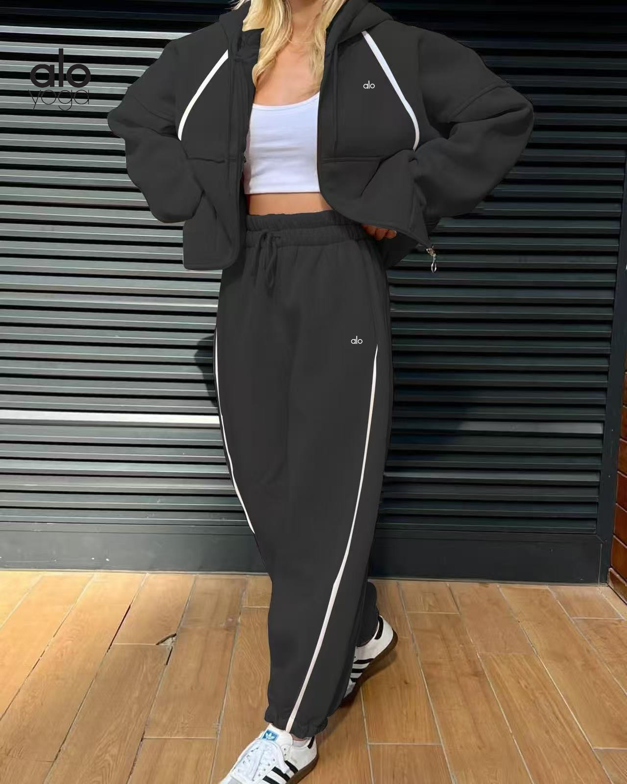 TL2408  alo Set 35.99$ gallery