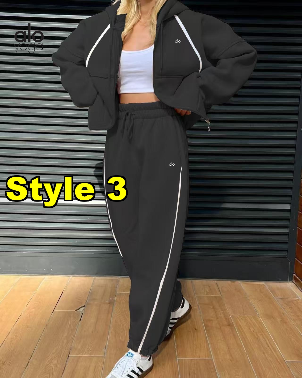 TL2408  alo Set 35.99$ gallery
