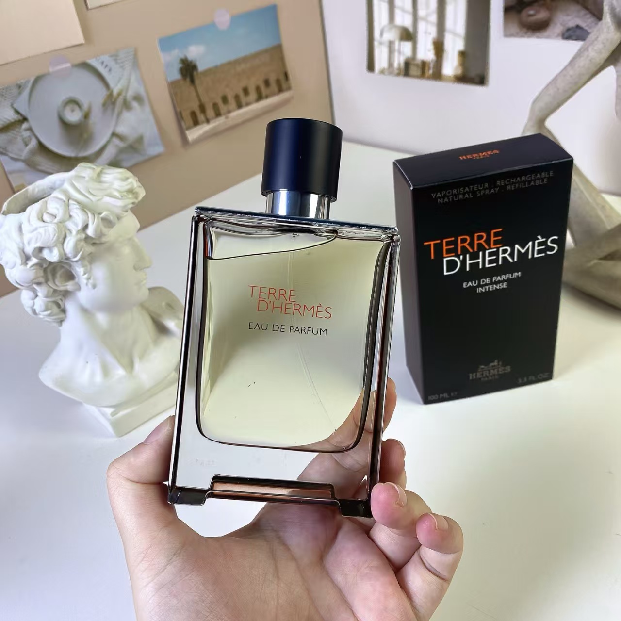 TL2440  HERMES   38.99$ gallery
