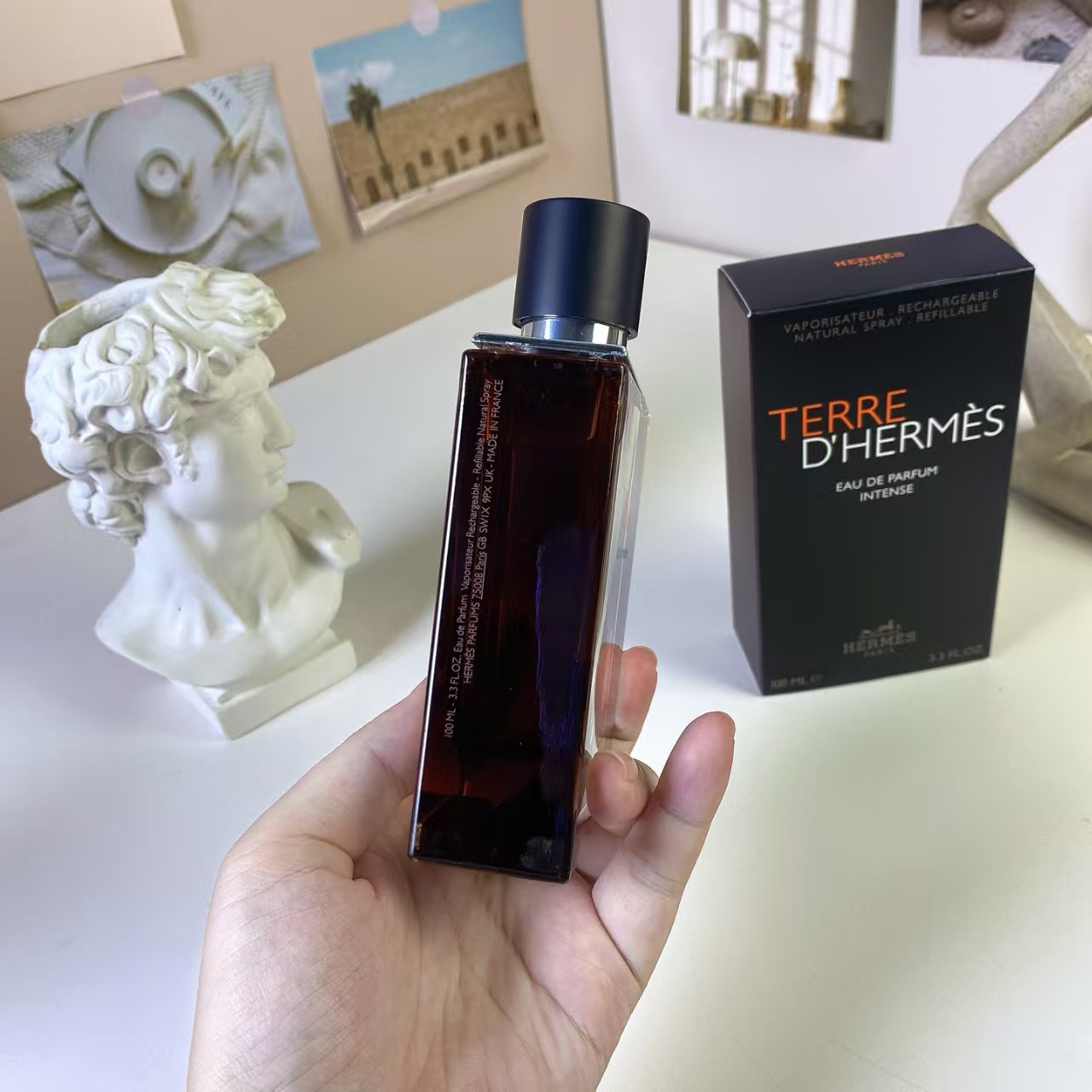 TL2440  HERMES   38.99$ gallery