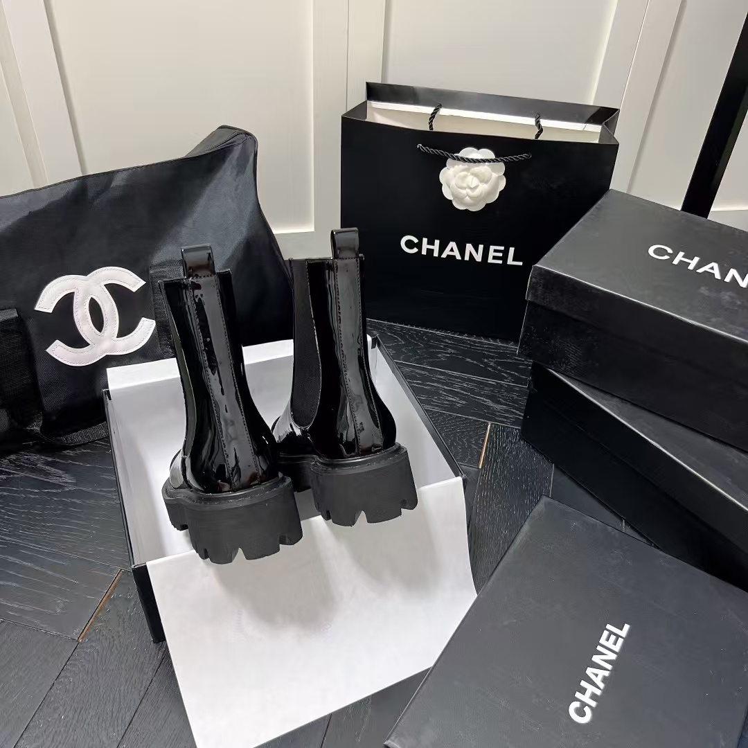 TL2495  CHANEL  55.99$ gallery