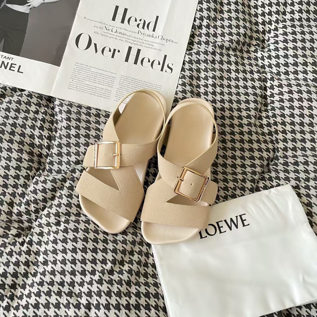 TL2702  LOEWE  45.99$ gallery