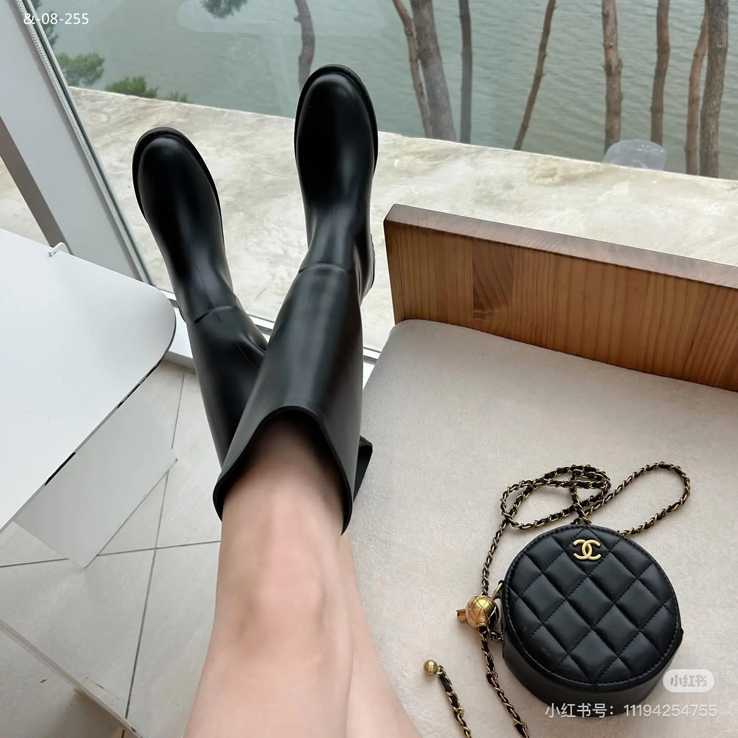 TL2729  CHANEL  50.99$ gallery