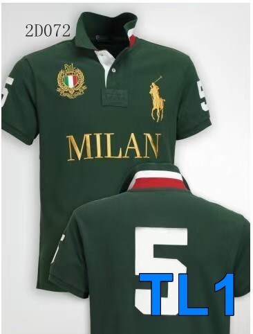 TL2919  POLO  35.99$ gallery