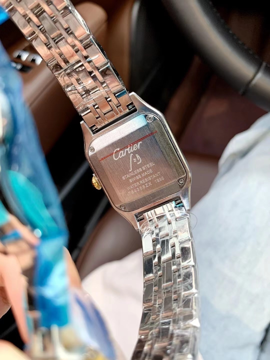 TL2956  CARTIER  89$ gallery