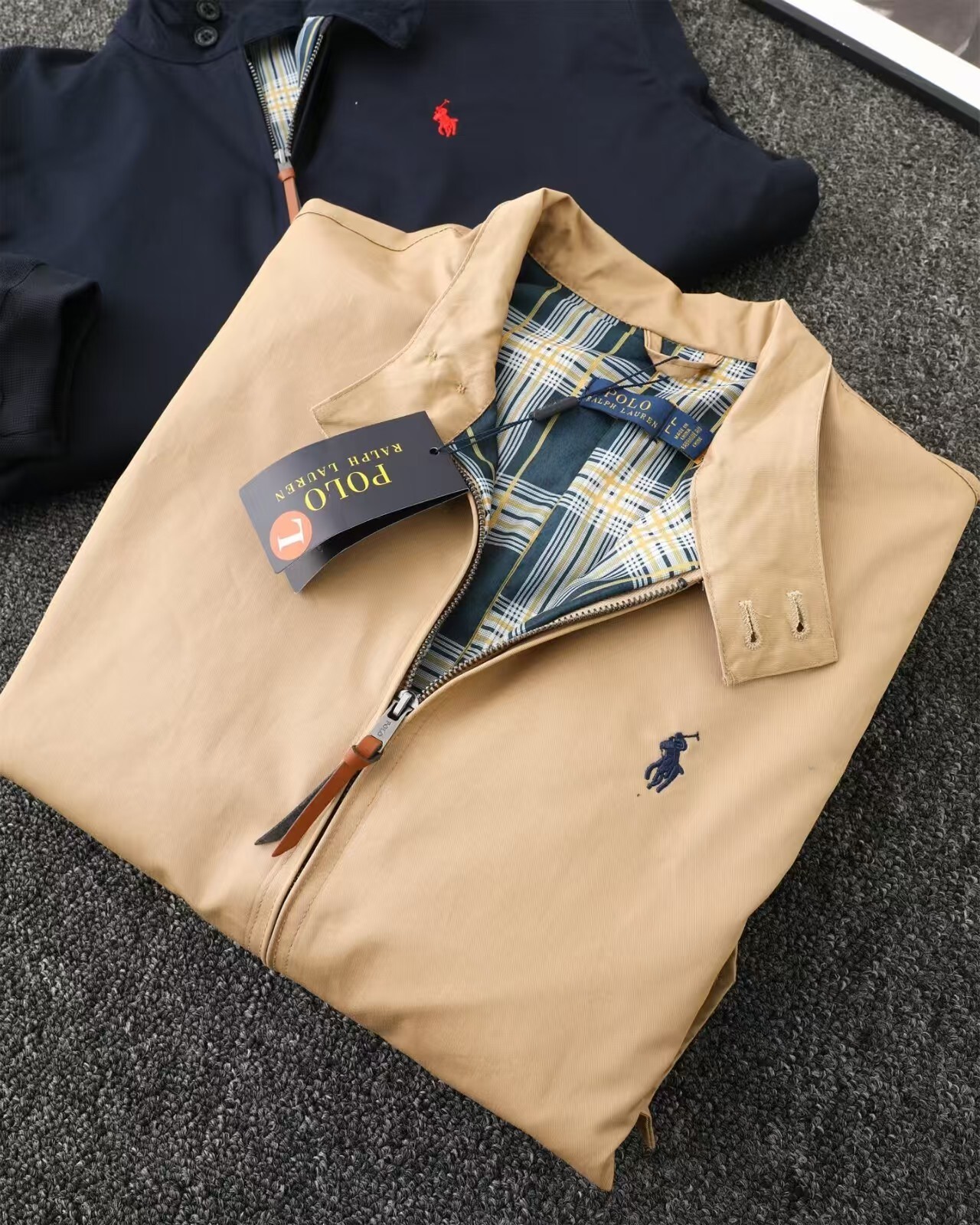 TL2989  POLO  49.99$ gallery