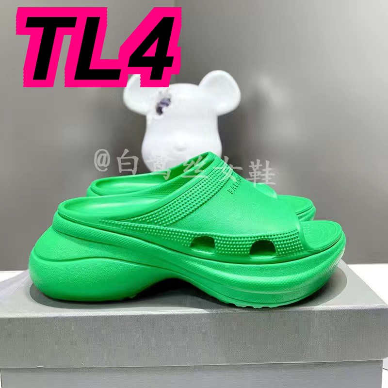 TL3108 BALENCIAGA 55$ gallery