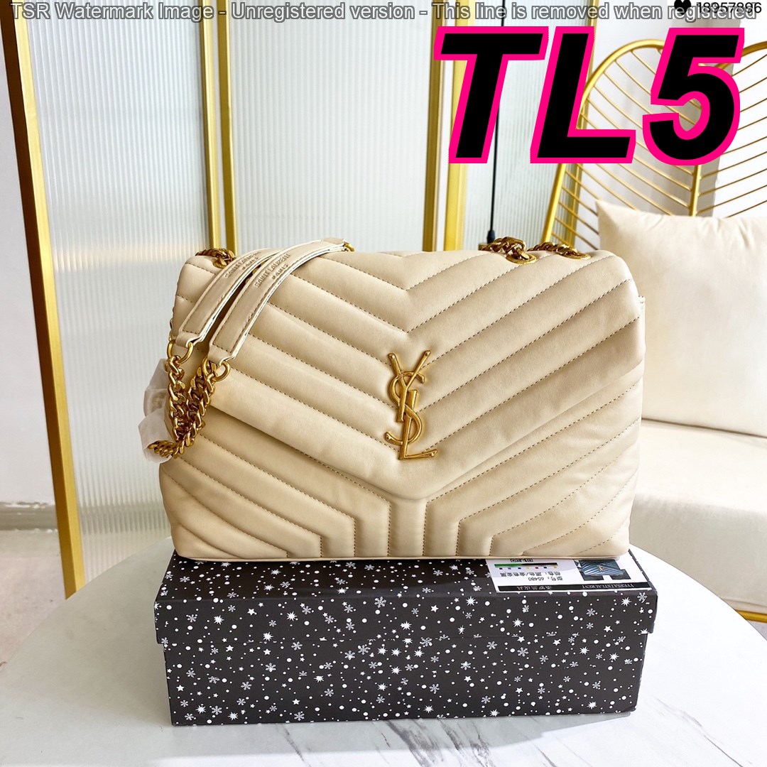 TL4471 YSL  55$ gallery