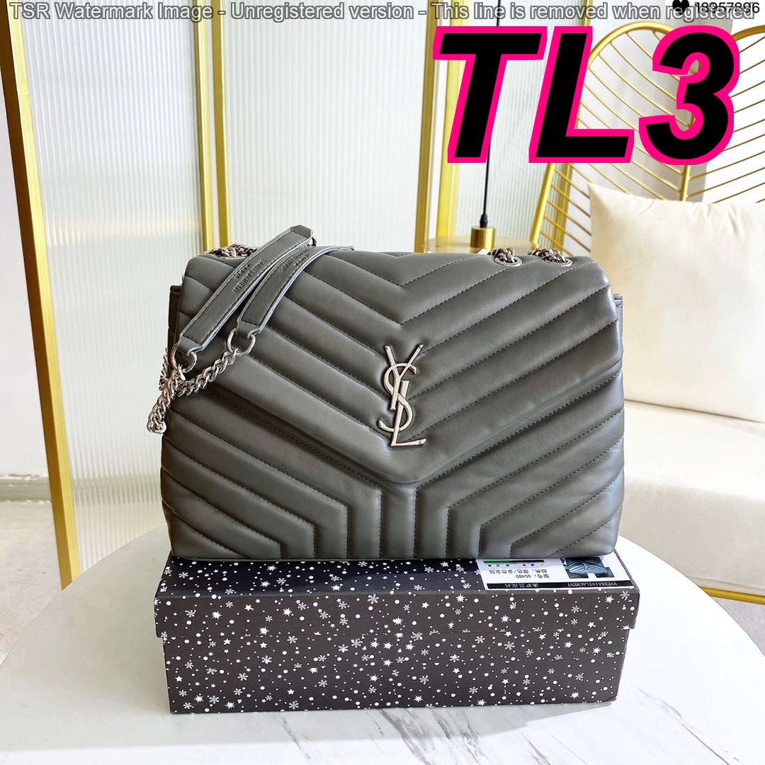 TL4471 YSL  55$ gallery