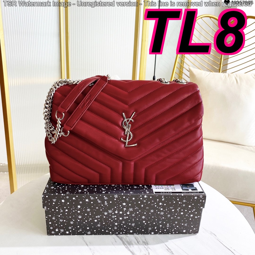 TL4471 YSL  55$ gallery