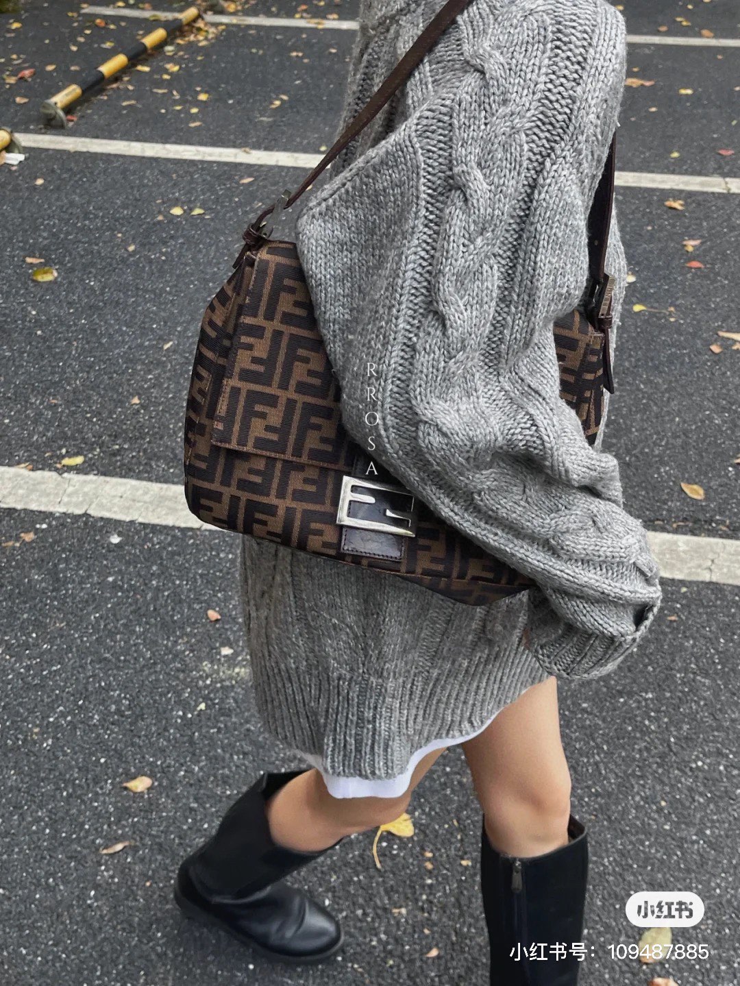 TL4786 FENDI   59.99$ gallery