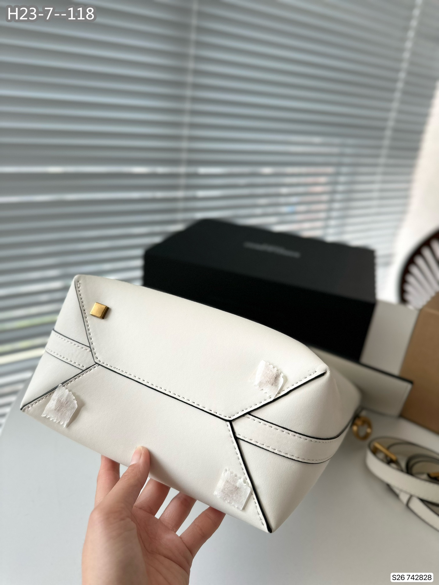 TL5009 YSL 65$ gallery