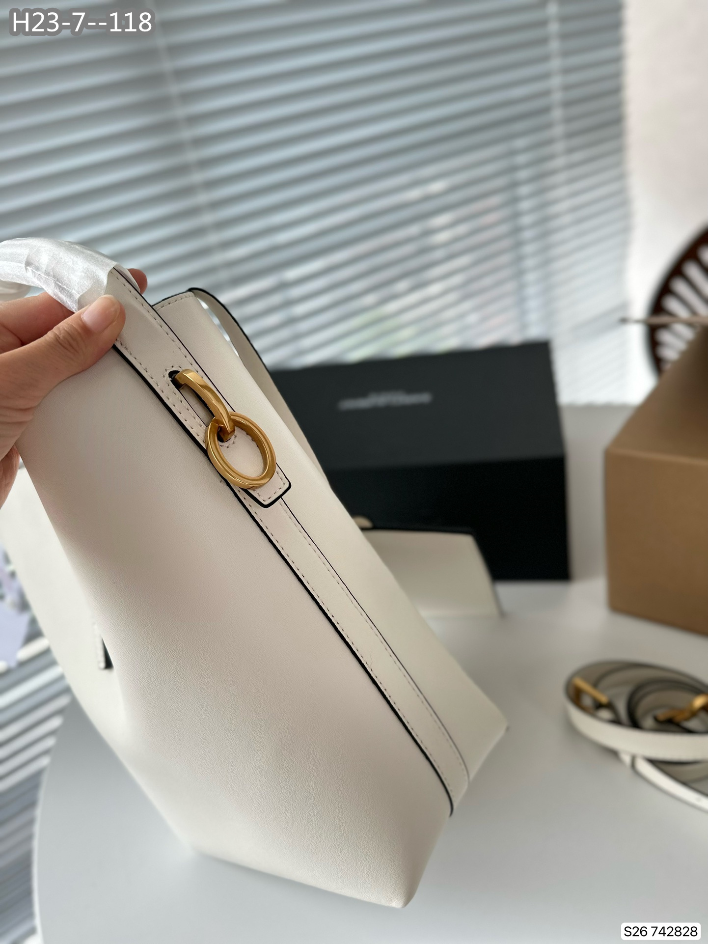 TL5009 YSL 65$ gallery