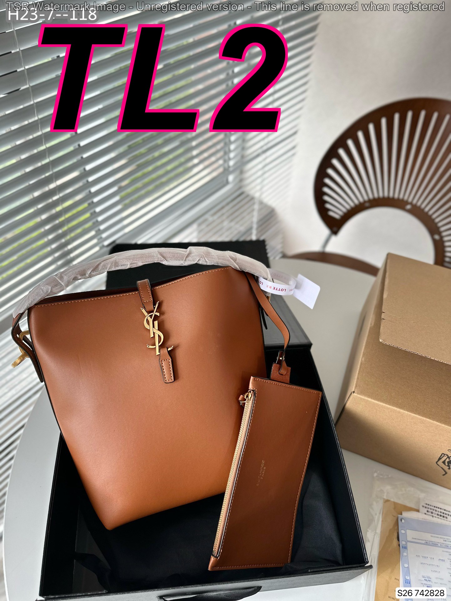TL5009 YSL 65$ gallery