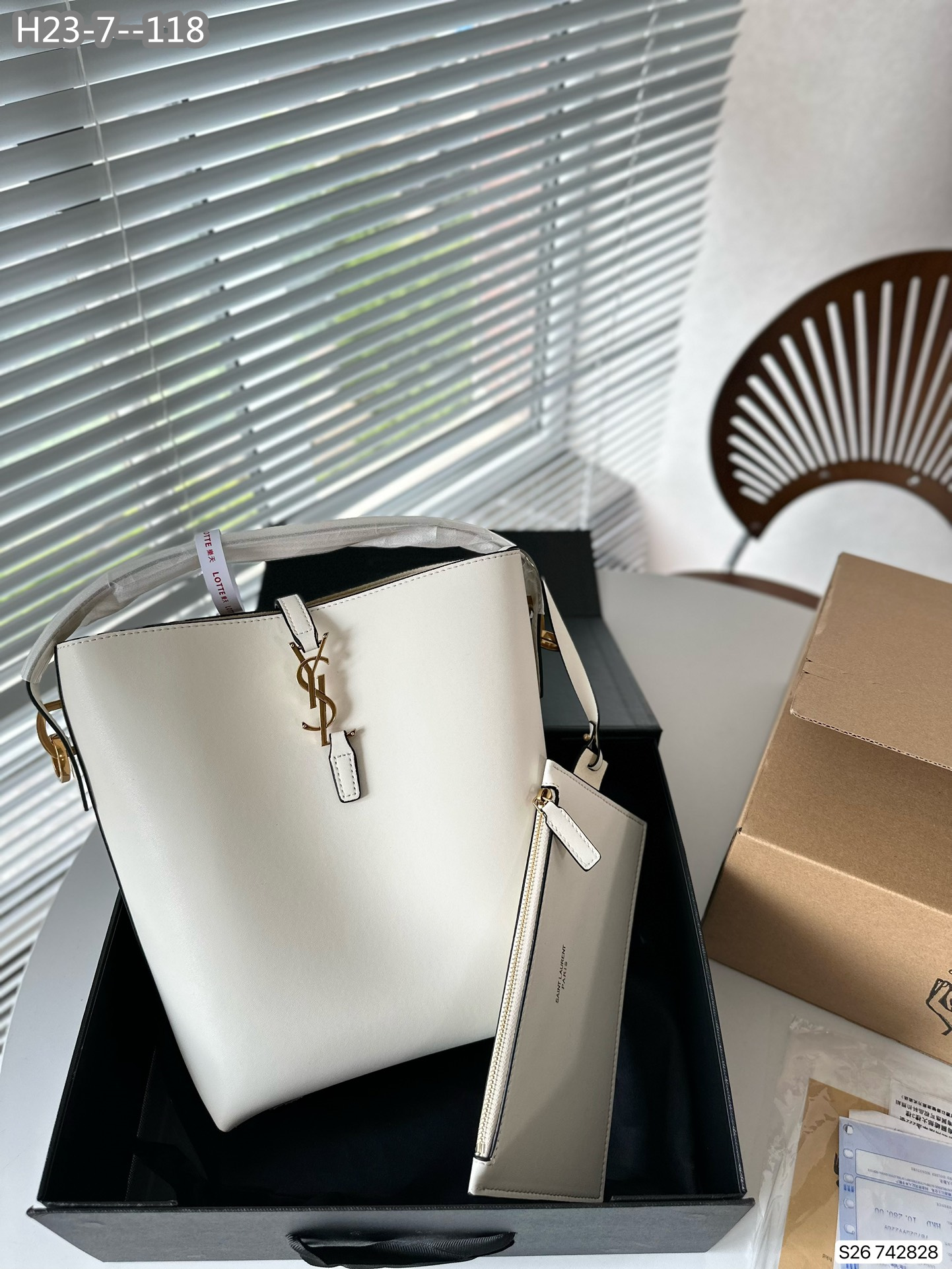 TL5009 YSL 65$ gallery