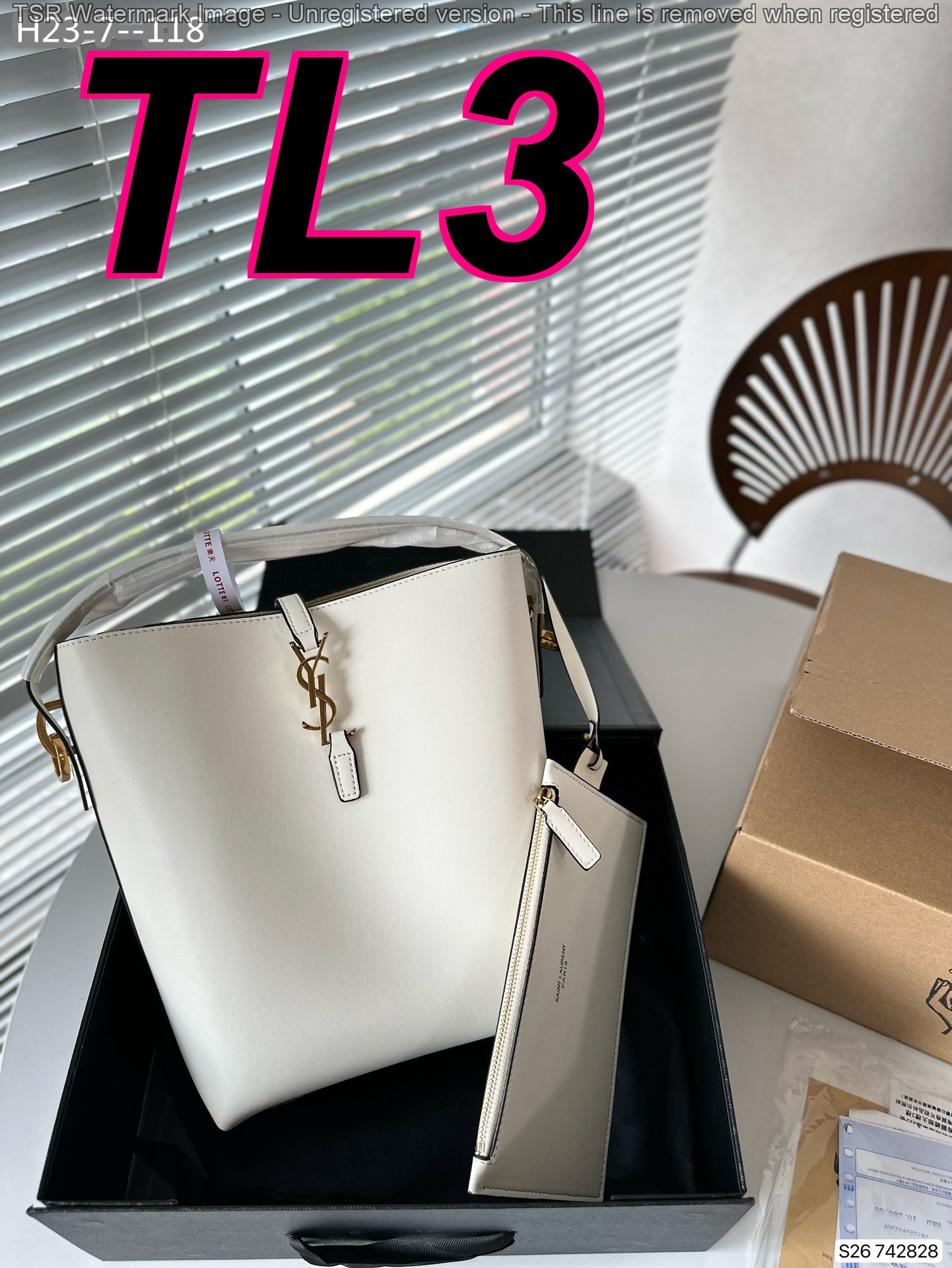 TL5009 YSL 65$ gallery