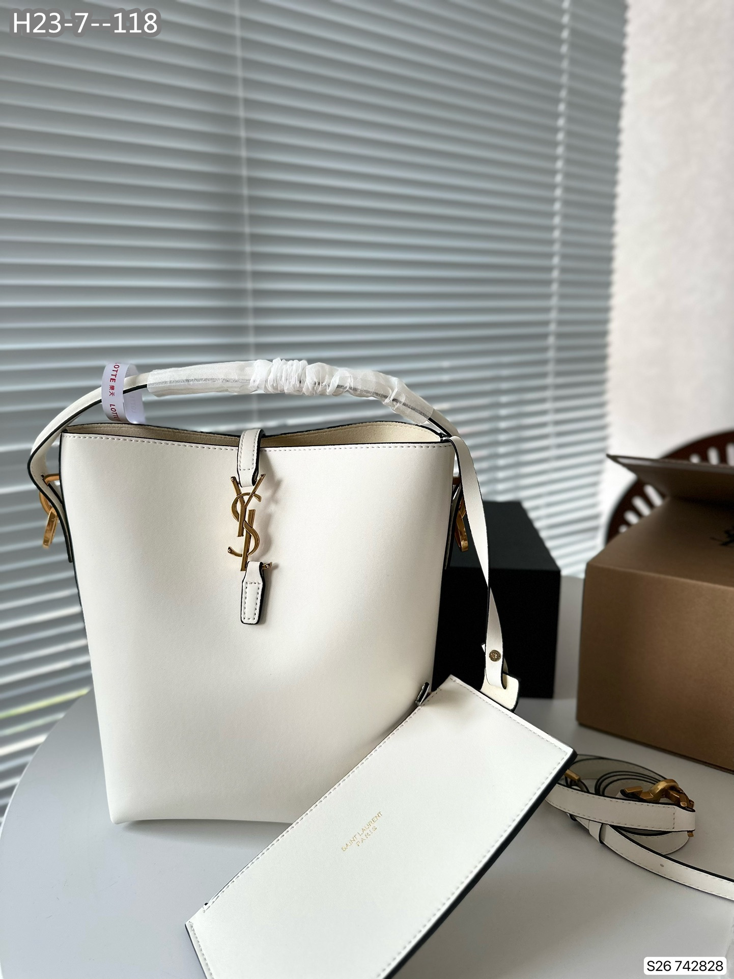 TL5009 YSL 65$ gallery