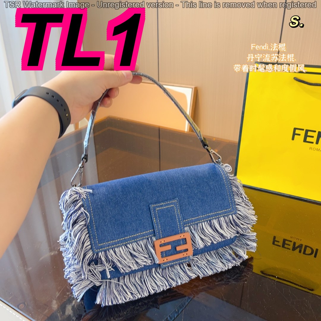 TL5448 FENDI  56.99$ gallery