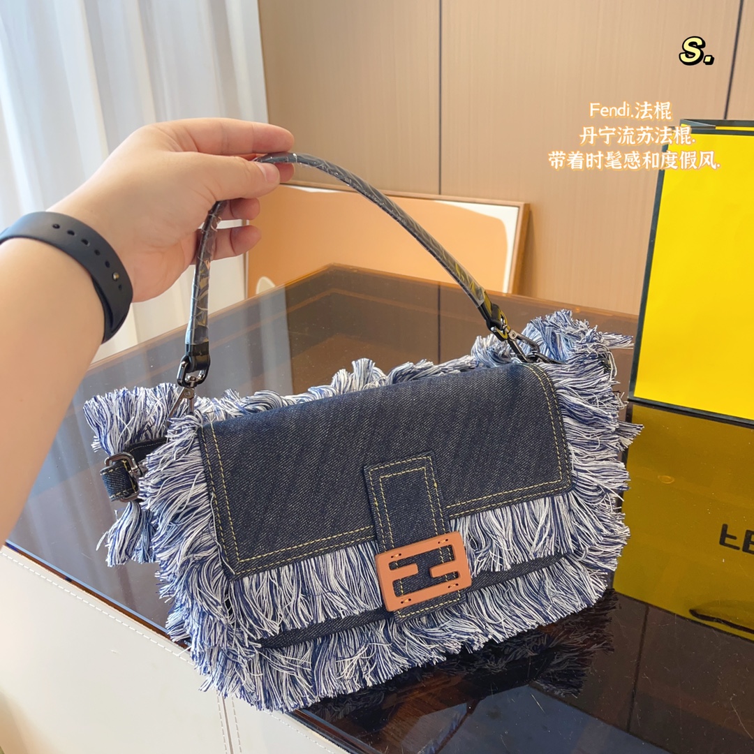 TL5448 FENDI  56.99$ gallery