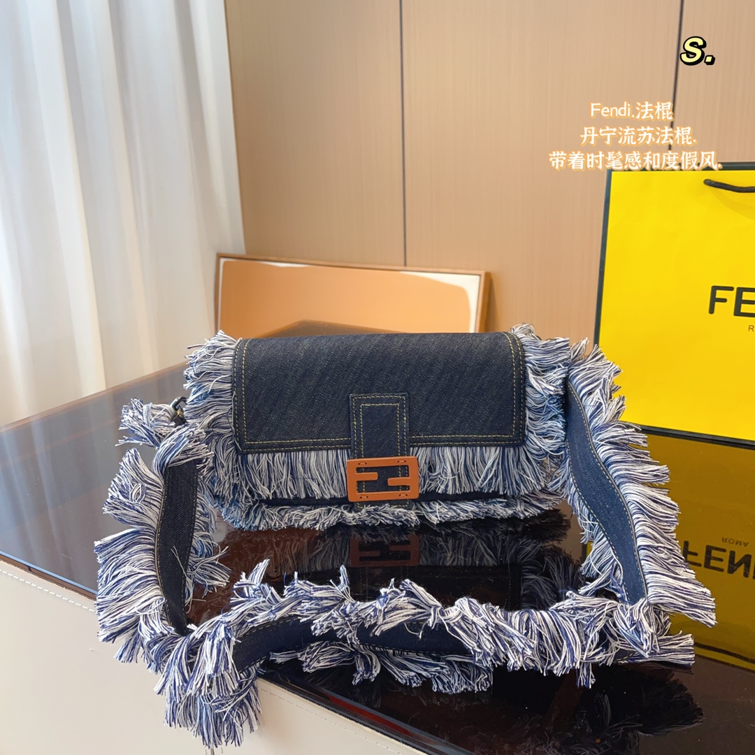 TL5448 FENDI  56.99$ gallery