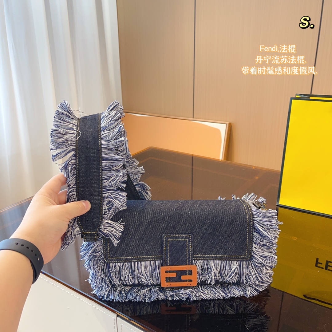 TL5448 FENDI  56.99$ gallery