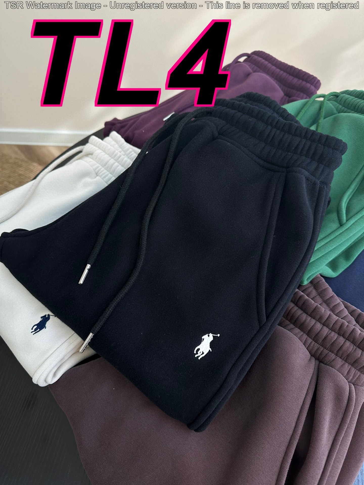 TL5504 POLO 45$ gallery