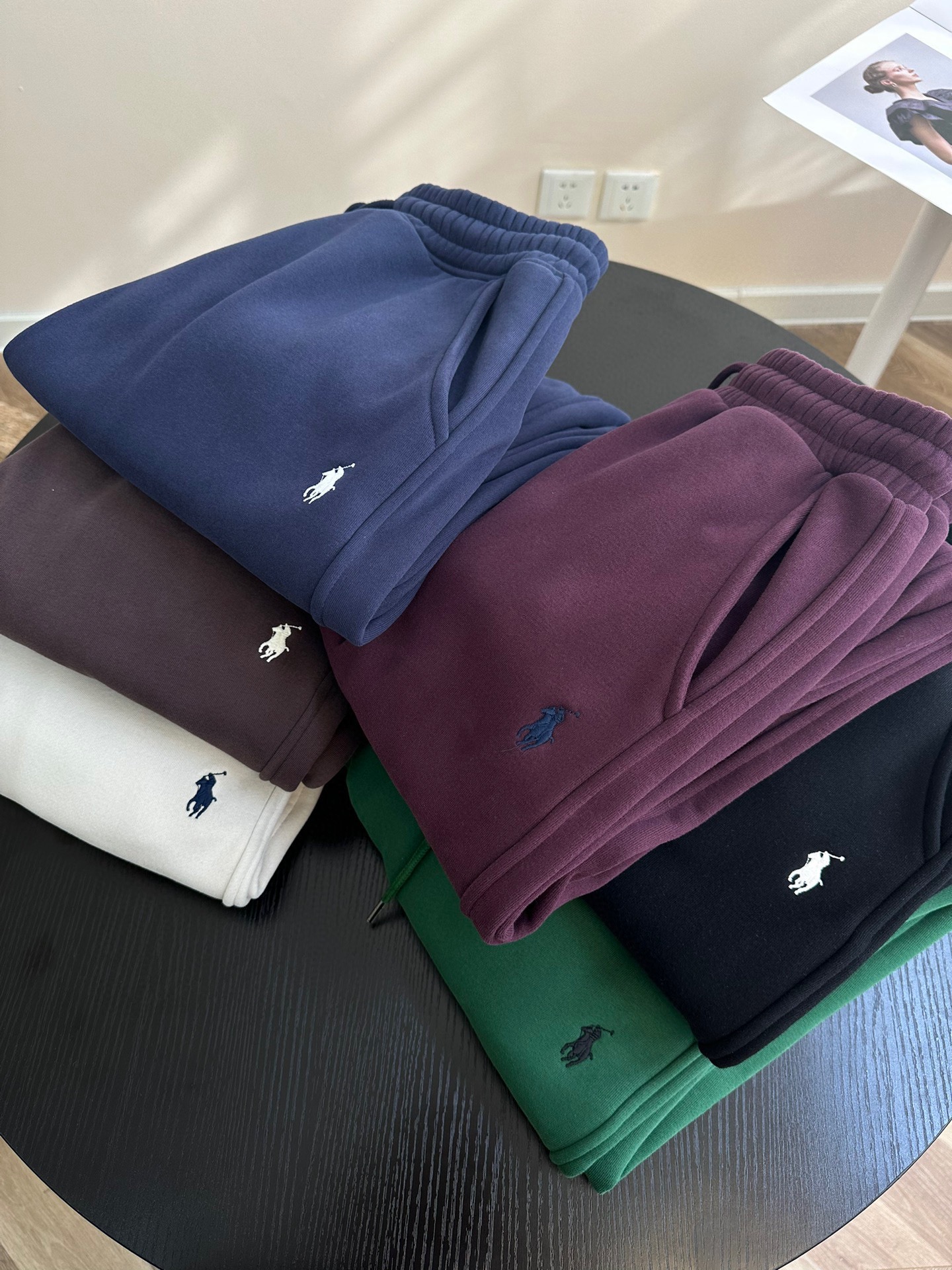 TL5504 POLO 45$ gallery