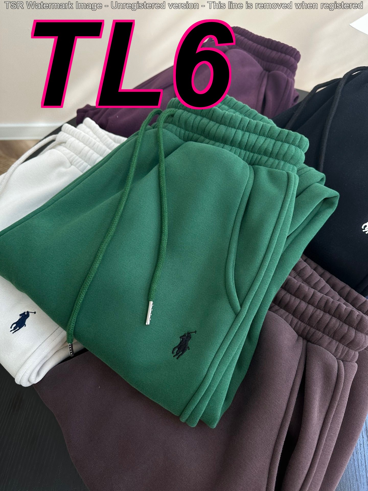 TL5504 POLO 45$ gallery