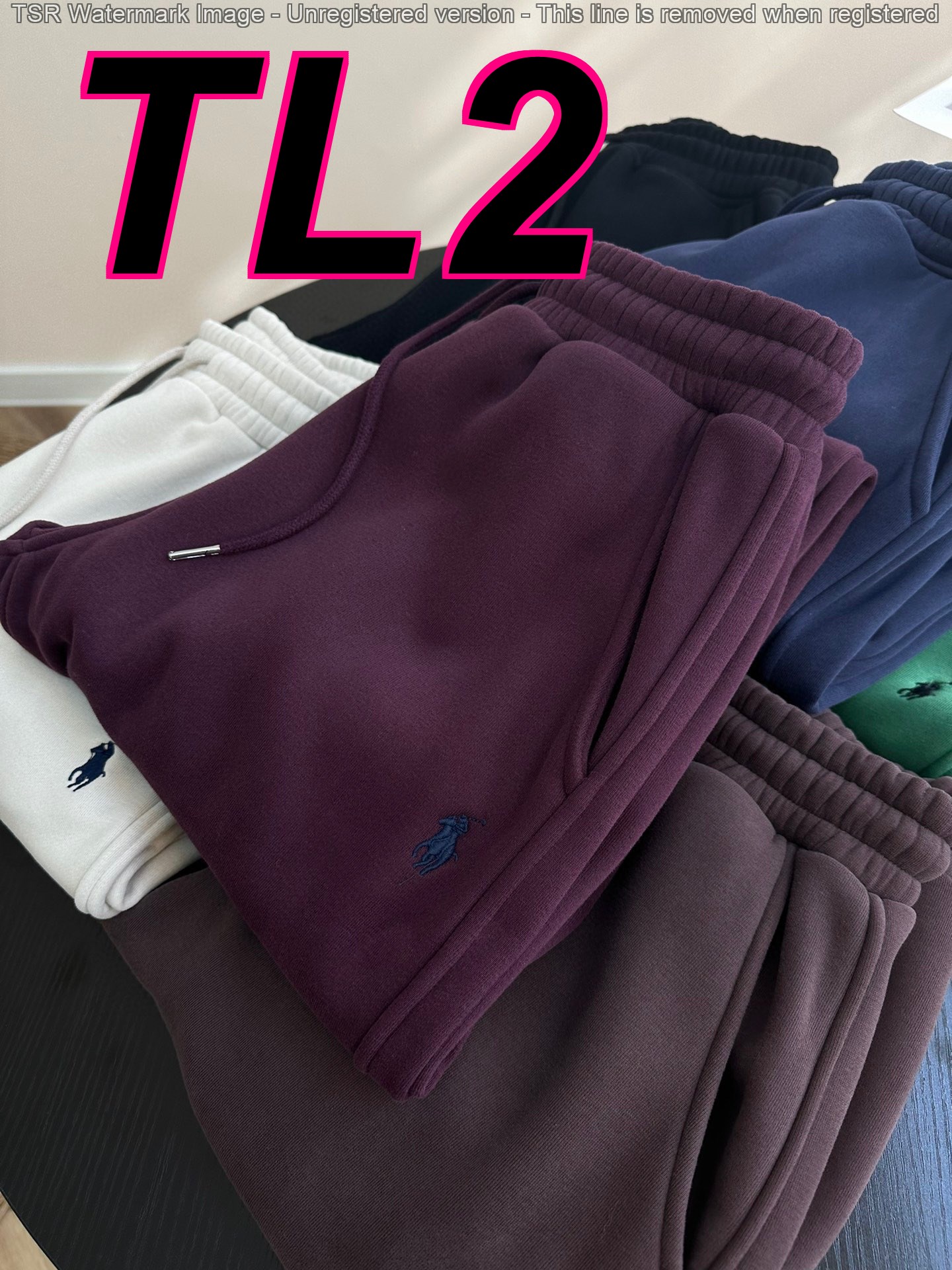 TL5504 POLO 45$ gallery