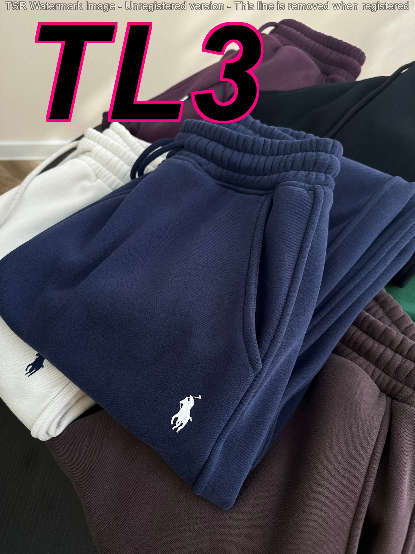 TL5504 POLO 45$ gallery