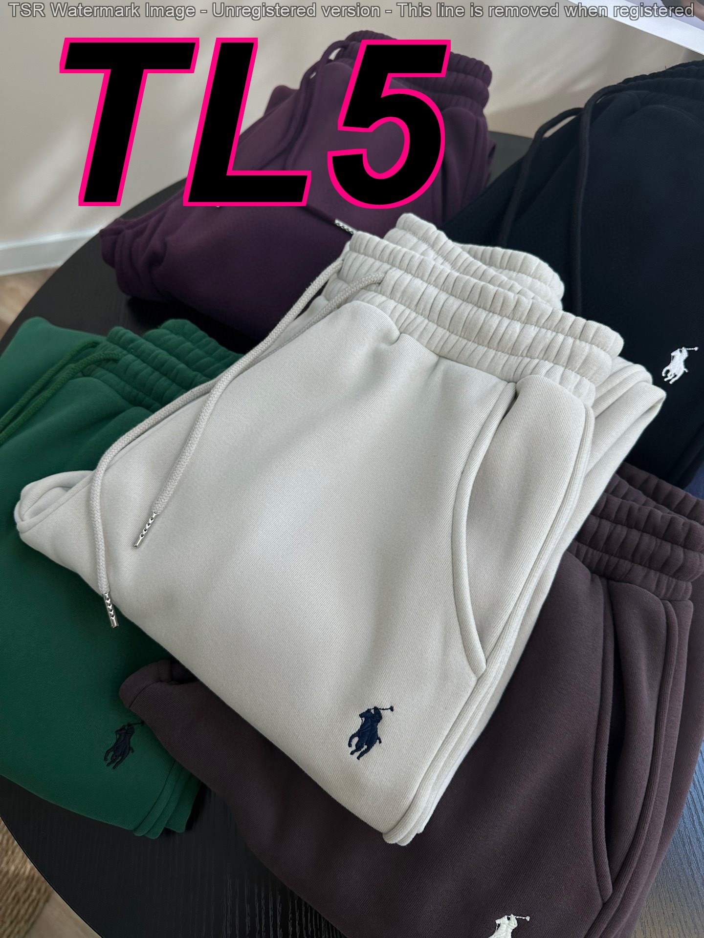 TL5504 POLO 45$ gallery