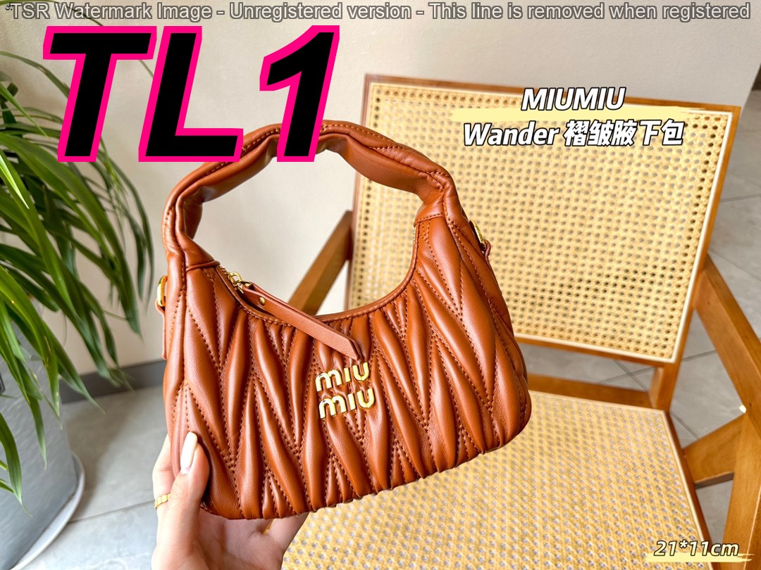 TL5588 MIUMIU  55$ gallery