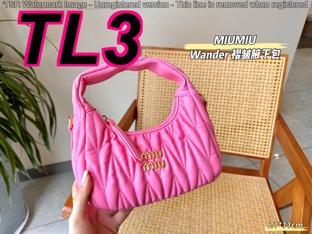 TL5588 MIUMIU  55$ gallery