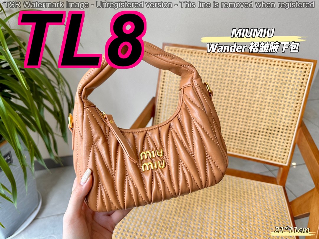 TL5588 MIUMIU  55$ gallery
