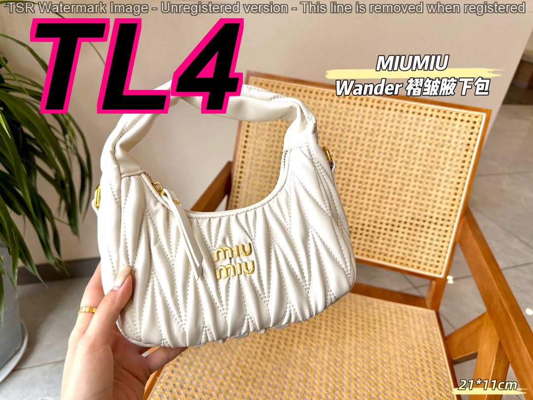 TL5588 MIUMIU  55$ gallery