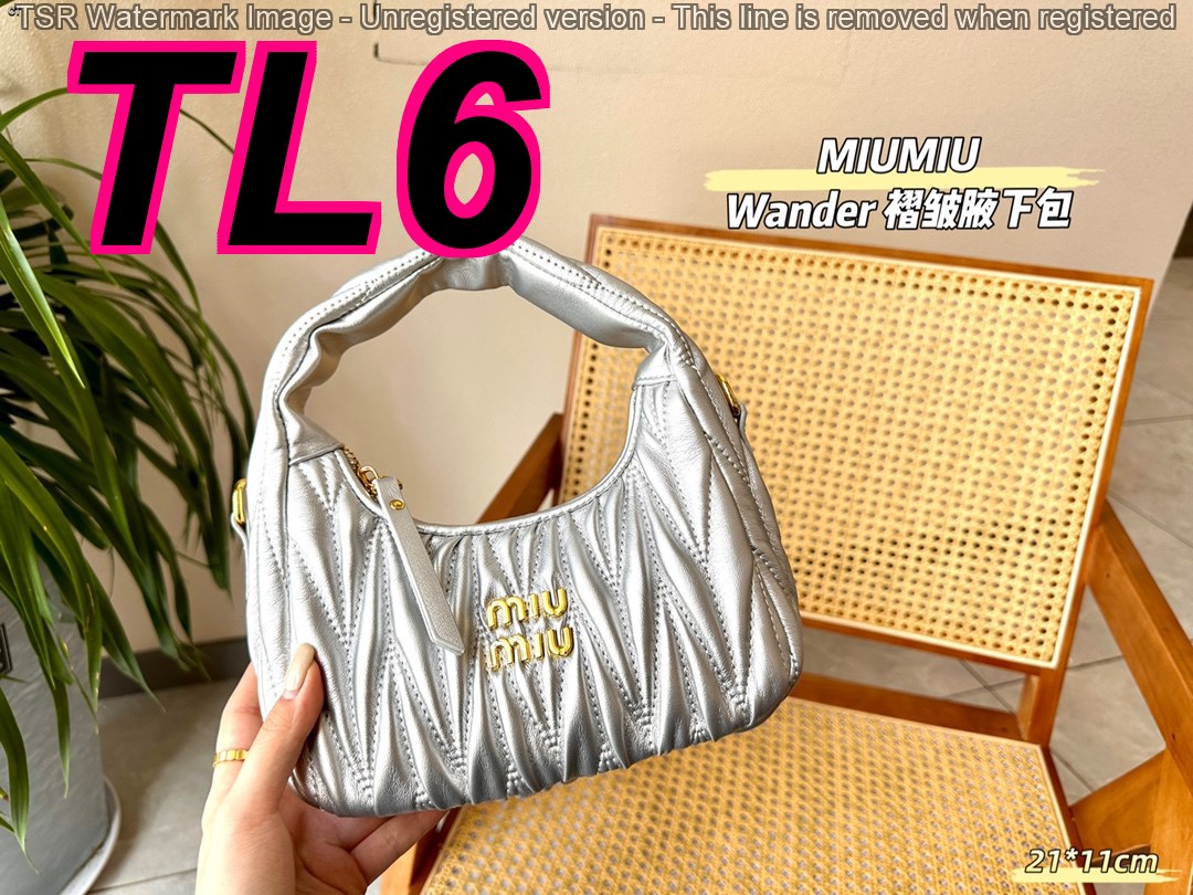TL5588 MIUMIU  55$ gallery
