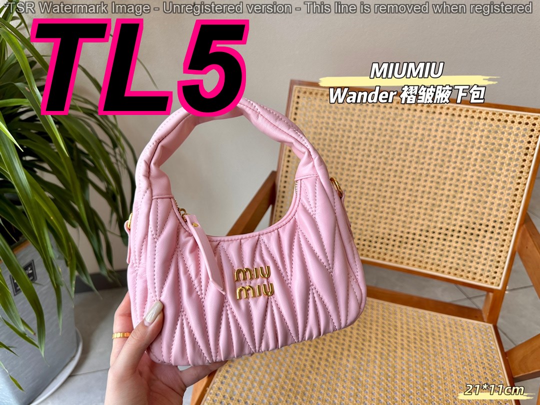 TL5588 MIUMIU  55$ gallery
